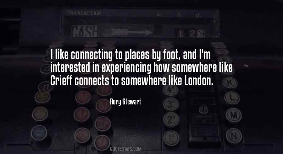 Rory Stewart Quotes #1100494