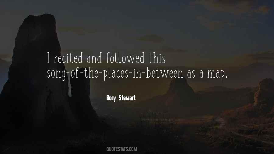 Rory Stewart Quotes #1695014