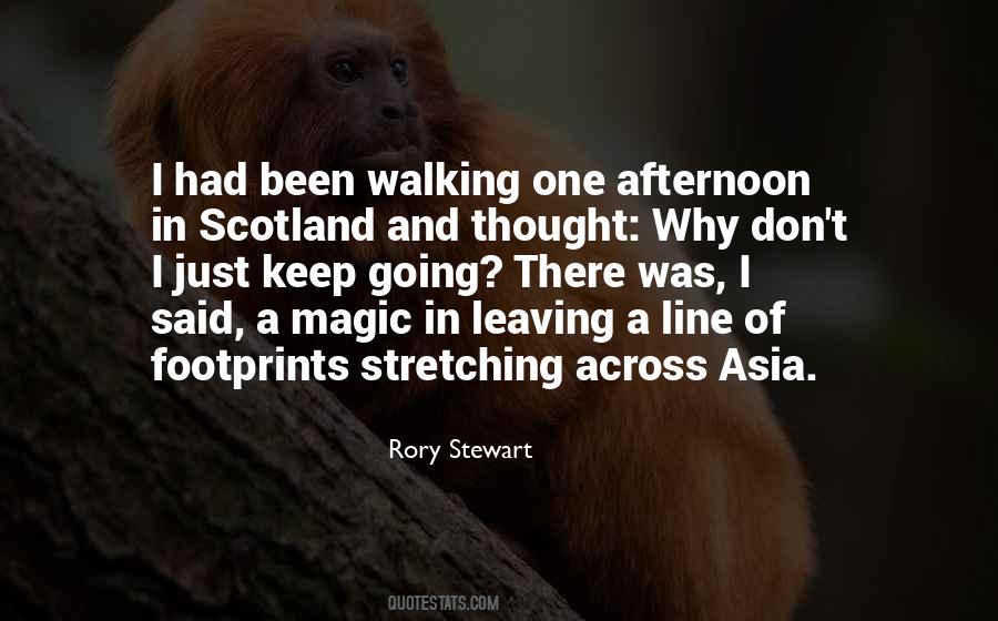 Rory Stewart Quotes #571044