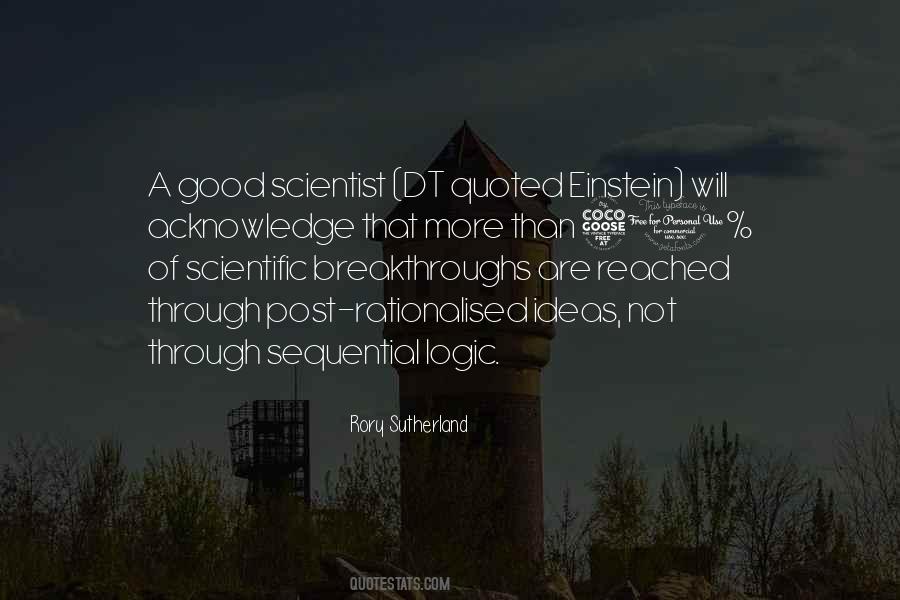 Rory Sutherland Quotes #1033465