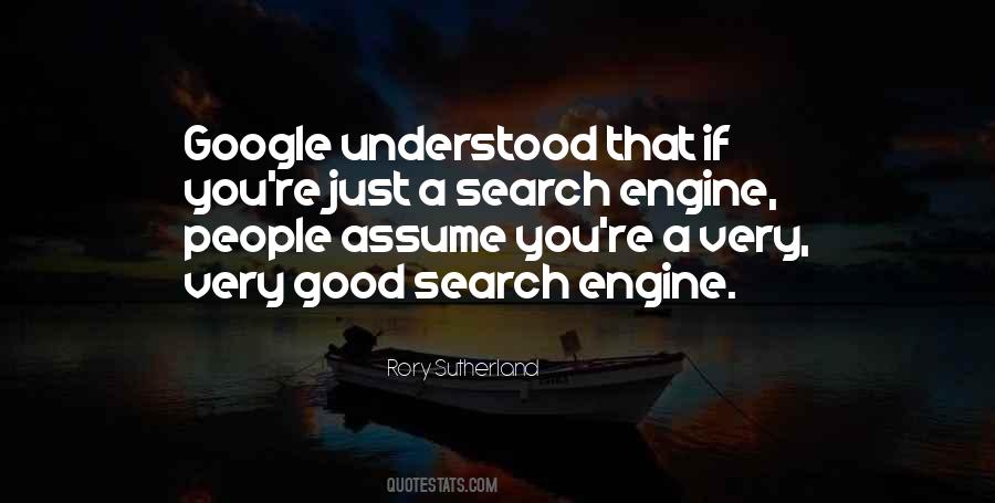 Rory Sutherland Quotes #1082945
