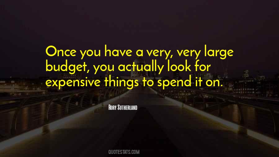 Rory Sutherland Quotes #1731776