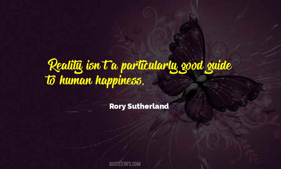 Rory Sutherland Quotes #193592