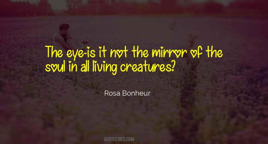 Rosa Bonheur Quotes #1217886