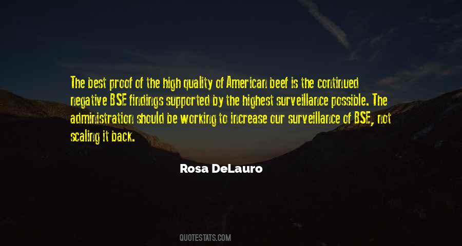 Rosa DeLauro Quotes #1305786