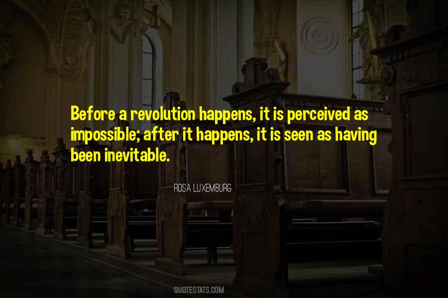 Rosa Luxemburg Quotes #1612143