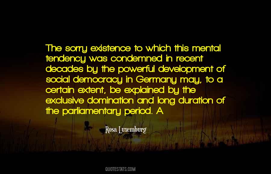Rosa Luxemburg Quotes #586581