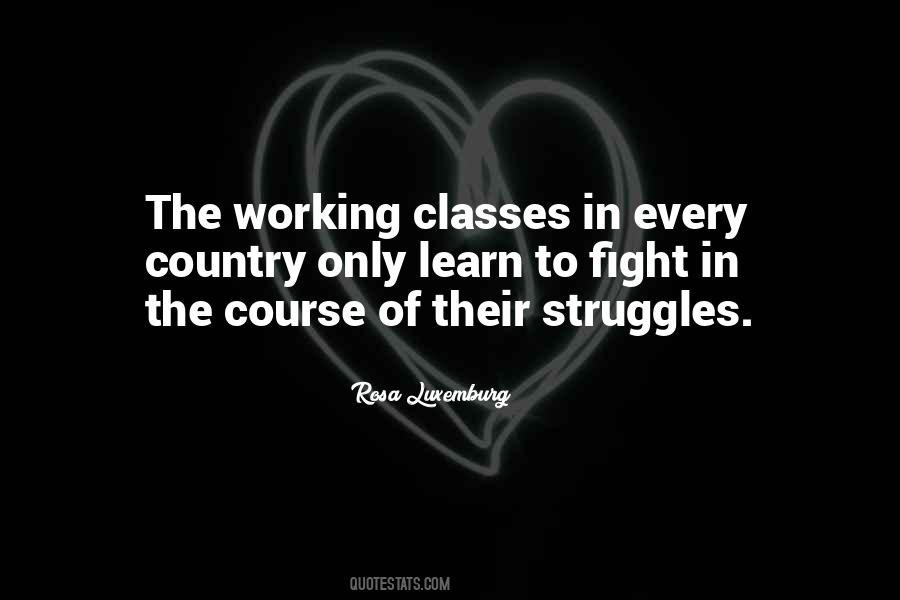 Rosa Luxemburg Quotes #682472
