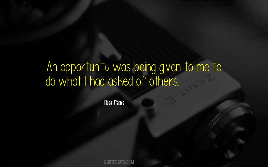 Rosa Parks Quotes #1106011 Rosa Parks Quotes #1106011