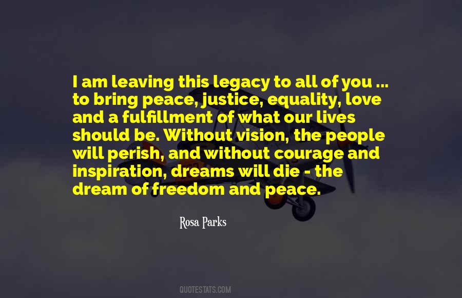 Rosa Parks Quotes #125071 Rosa Parks Quotes #125071