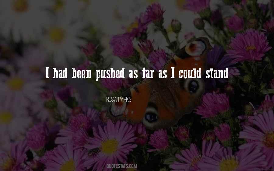 Rosa Parks Quotes #1531718 Rosa Parks Quotes #1531718