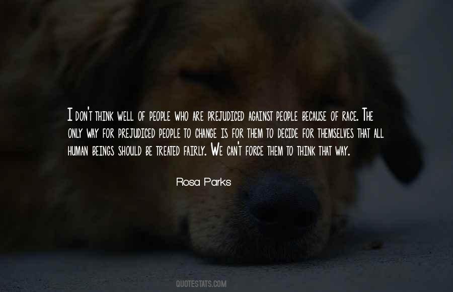 Rosa Parks Quotes #1840874 Rosa Parks Quotes #1840874