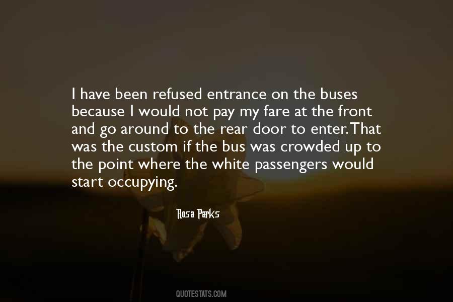 Rosa Parks Quotes #1864994 Rosa Parks Quotes #1864994