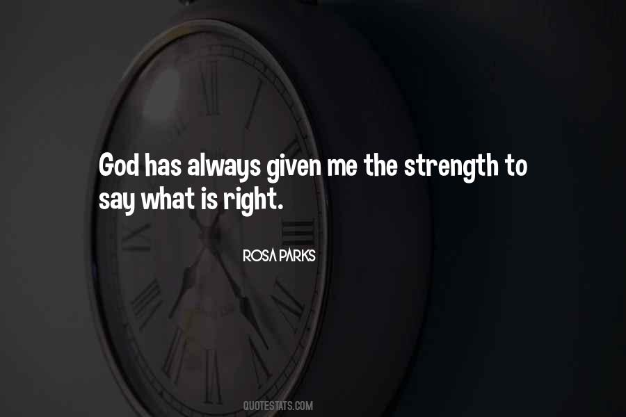 Rosa Parks Quotes #310434 Rosa Parks Quotes #310434