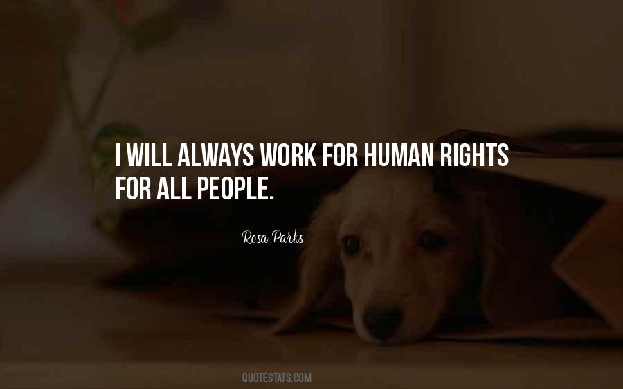 Rosa Parks Quotes #327260 Rosa Parks Quotes #327260