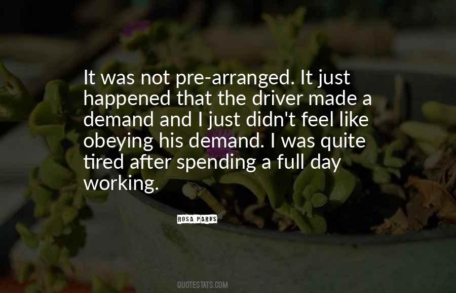 Rosa Parks Quotes #572090 Rosa Parks Quotes #572090