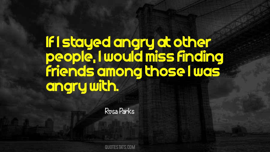 Rosa Parks Quotes #659401 Rosa Parks Quotes #659401