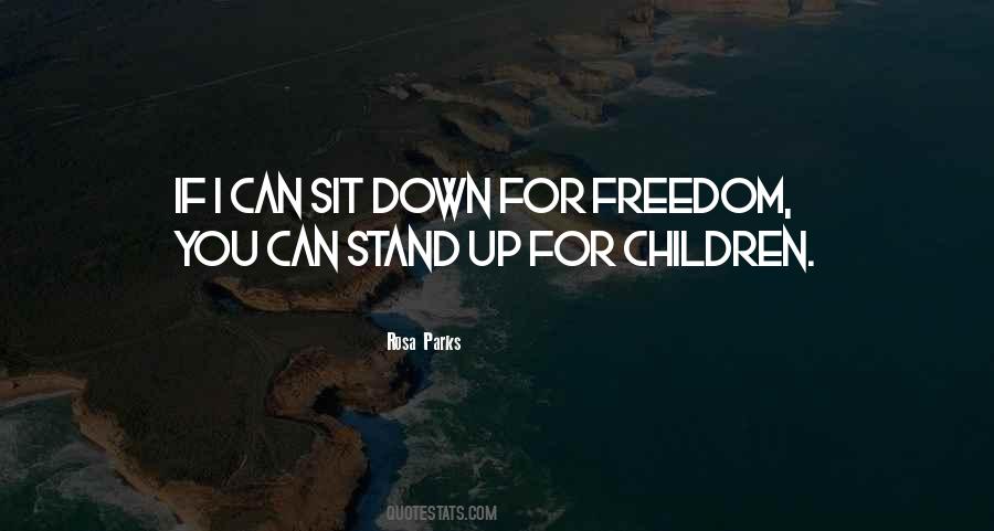 Rosa Parks Quotes #74086 Rosa Parks Quotes #74086