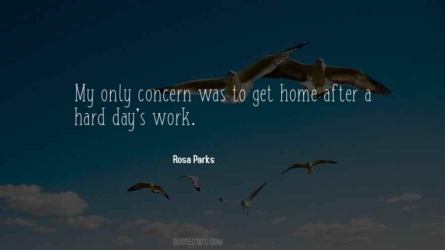 Rosa Parks Quotes #830550 Rosa Parks Quotes #830550
