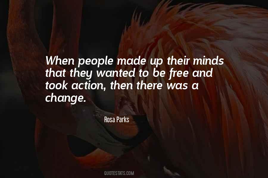 Rosa Parks Quotes #999332 Rosa Parks Quotes #999332