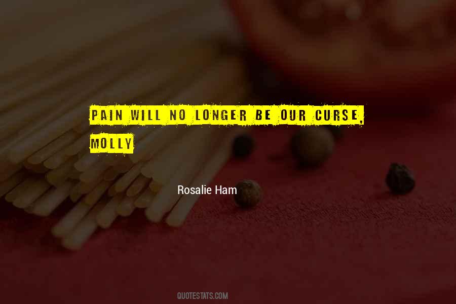 Rosalie Ham Quotes #547301