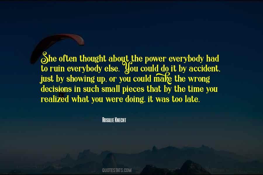 Rosalie Knecht Quotes #329075 Rosalie Knecht Quotes #329075