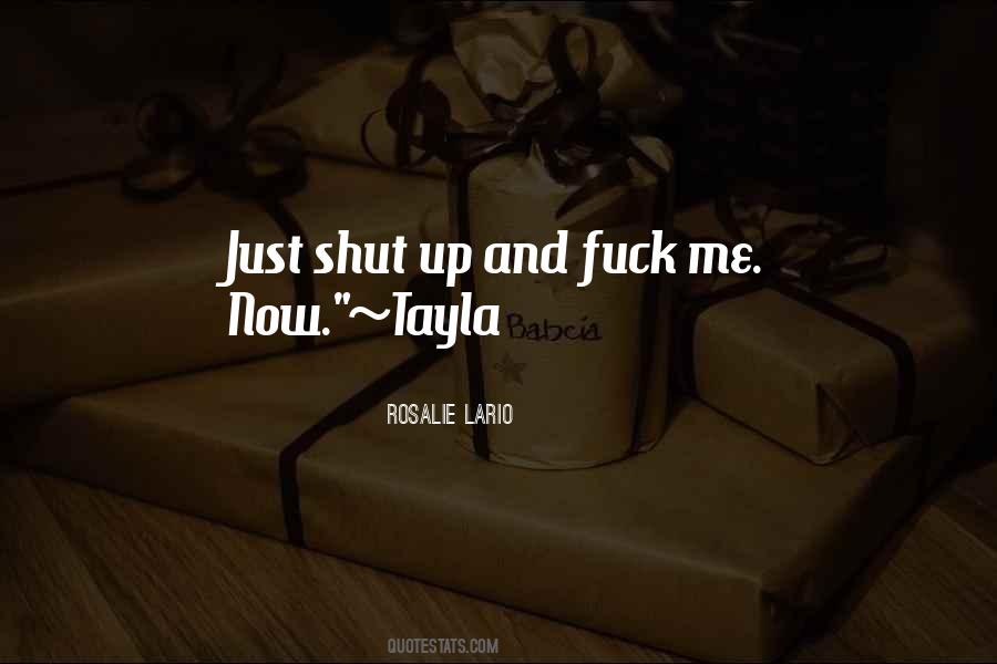 Rosalie Lario Quotes #522873