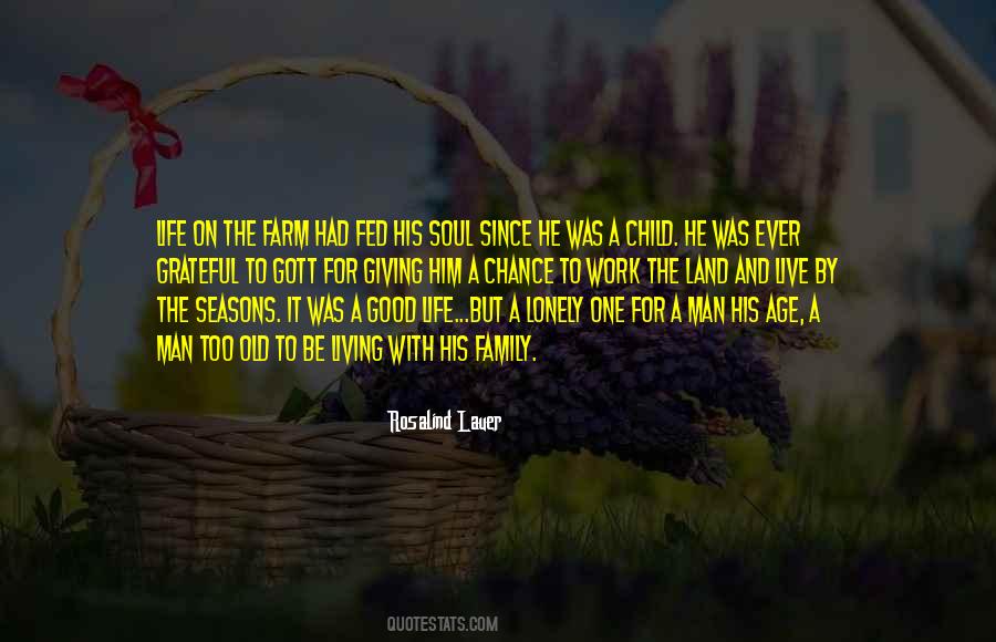 Rosalind Lauer Quotes #109720 Rosalind Lauer Quotes #109720