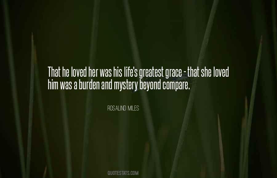 Rosalind Miles Quotes #496350