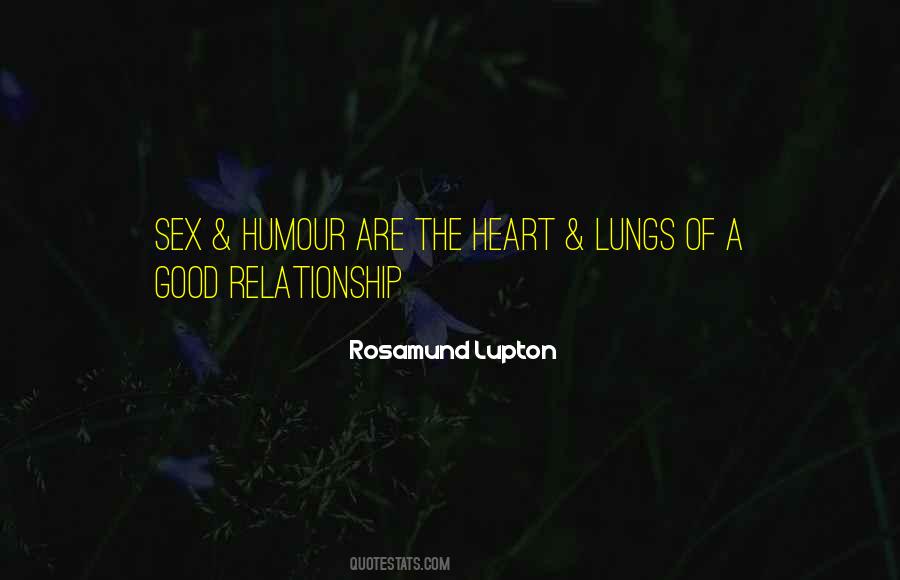 Rosamund Lupton Quotes #865734