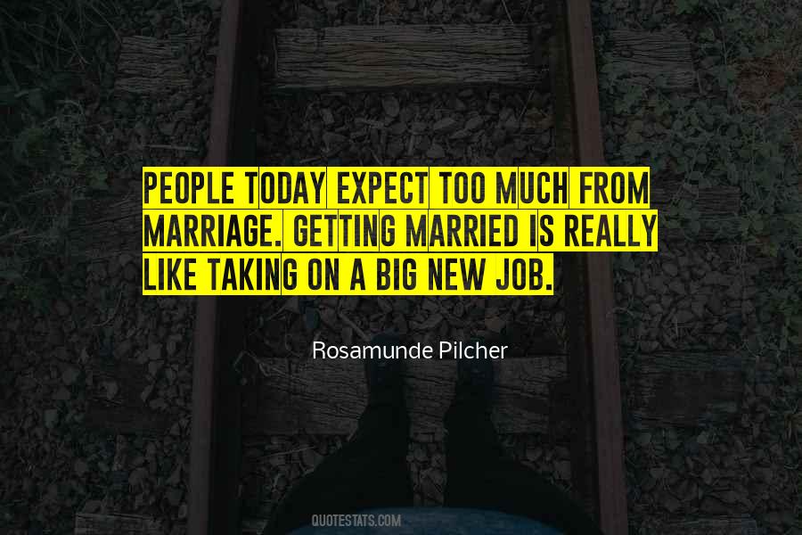 Rosamunde Pilcher Quotes #1101987