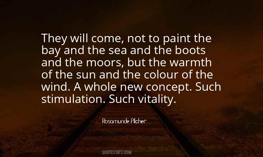 Rosamunde Pilcher Quotes #1588614