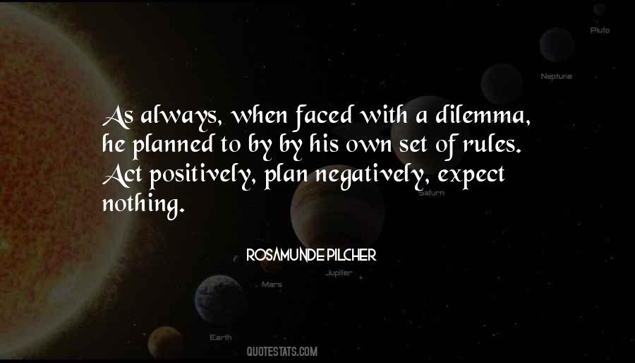 Rosamunde Pilcher Quotes #1614520