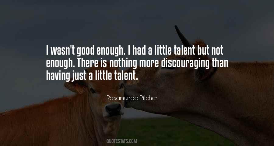 Rosamunde Pilcher Quotes #310620