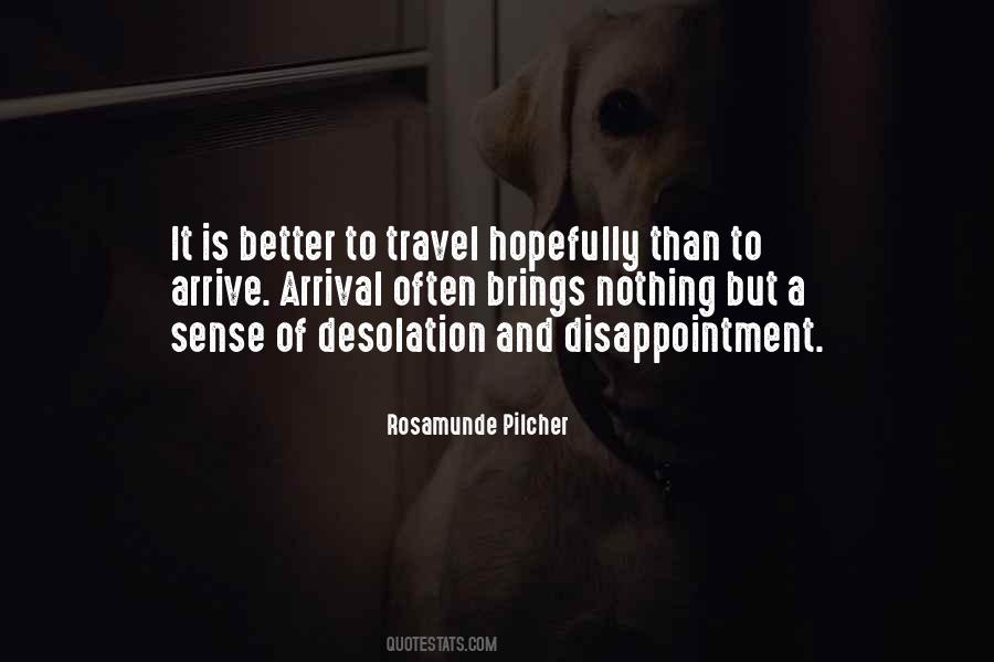 Rosamunde Pilcher Quotes #414678