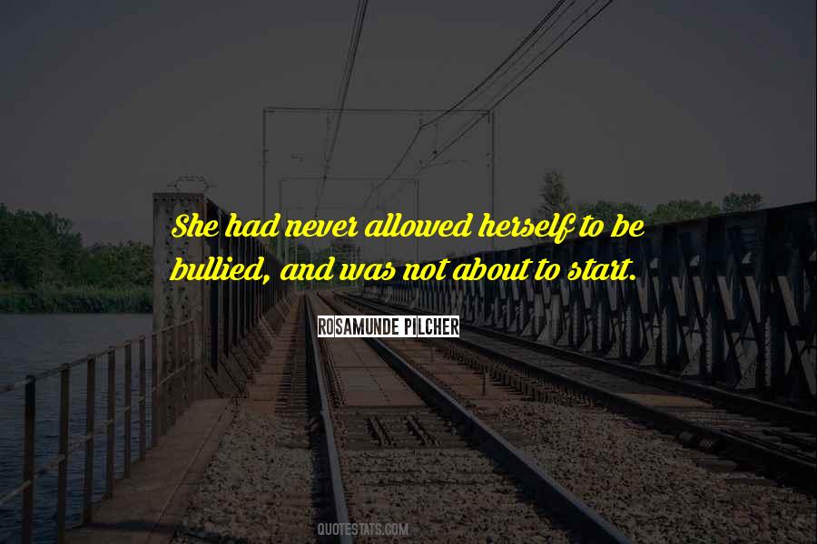 Rosamunde Pilcher Quotes #423899