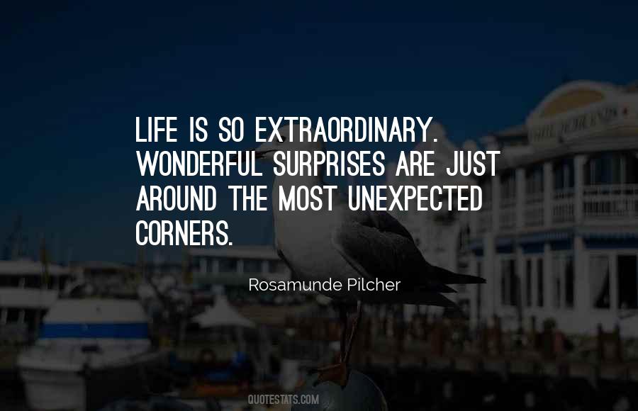 Rosamunde Pilcher Quotes #426460