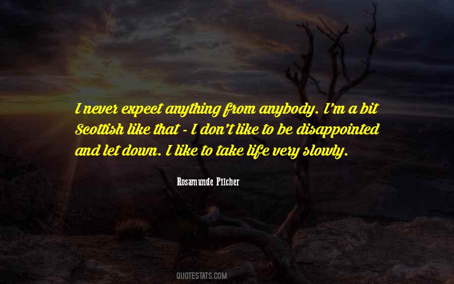 Rosamunde Pilcher Quotes #524413