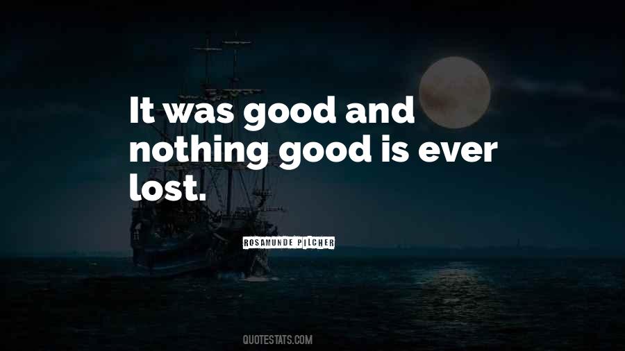 Rosamunde Pilcher Quotes #746254