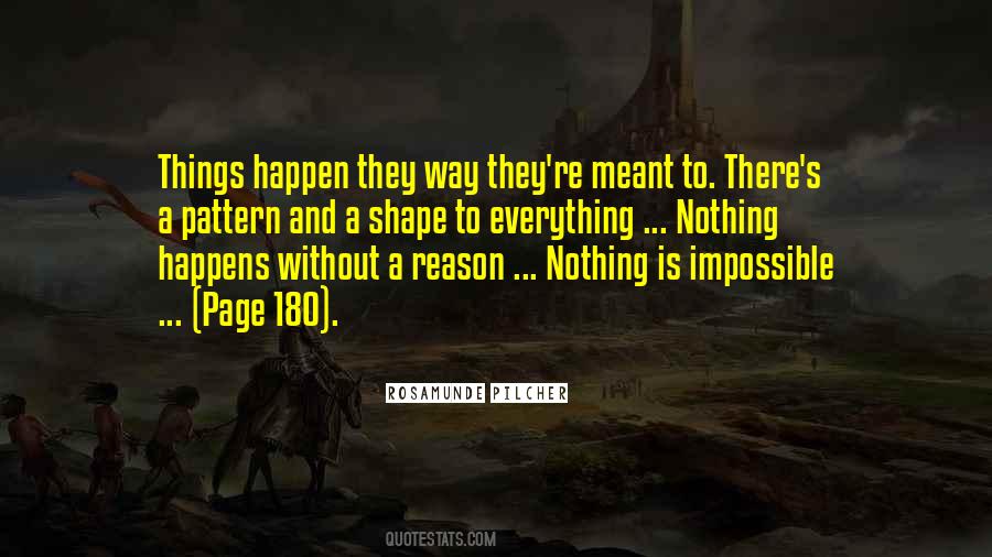Rosamunde Pilcher Quotes #82955
