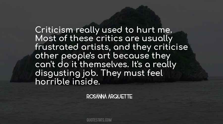 Rosanna Arquette Quotes #1381207