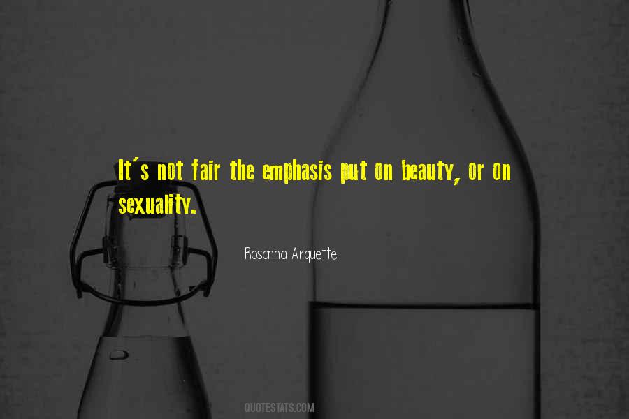 Rosanna Arquette Quotes #364534