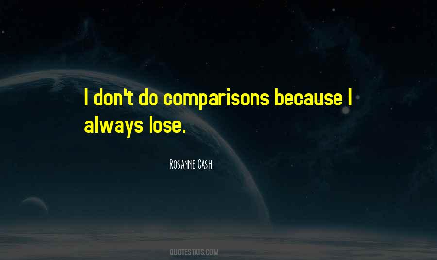 Rosanne Cash Quotes #1072250