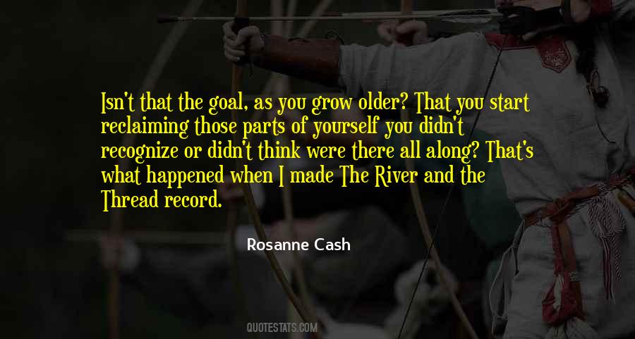 Rosanne Cash Quotes #1654682