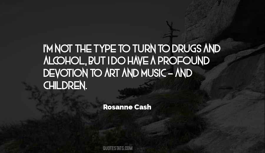 Rosanne Cash Quotes #251835