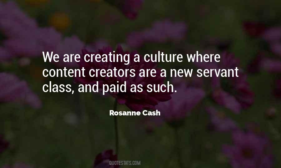 Rosanne Cash Quotes #255513