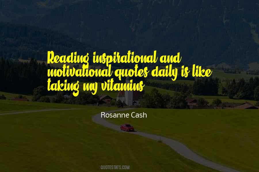 Rosanne Cash Quotes #348834