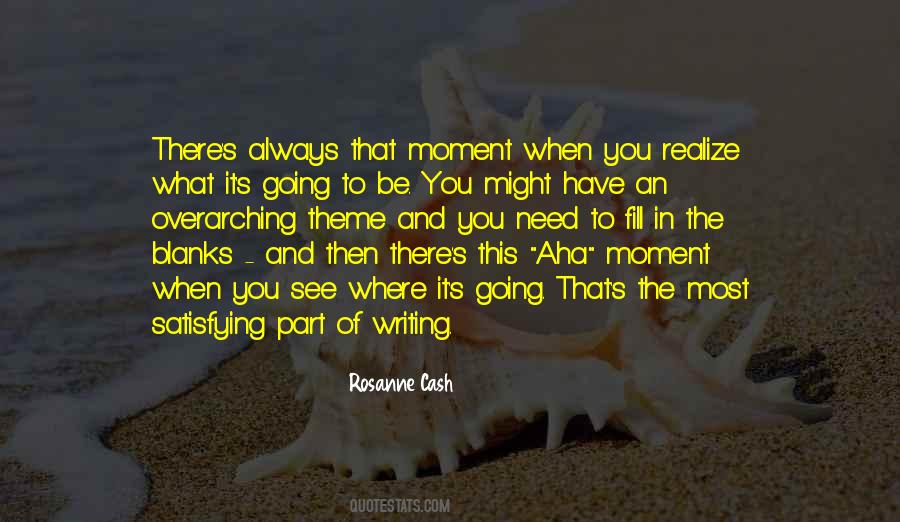 Rosanne Cash Quotes #424050