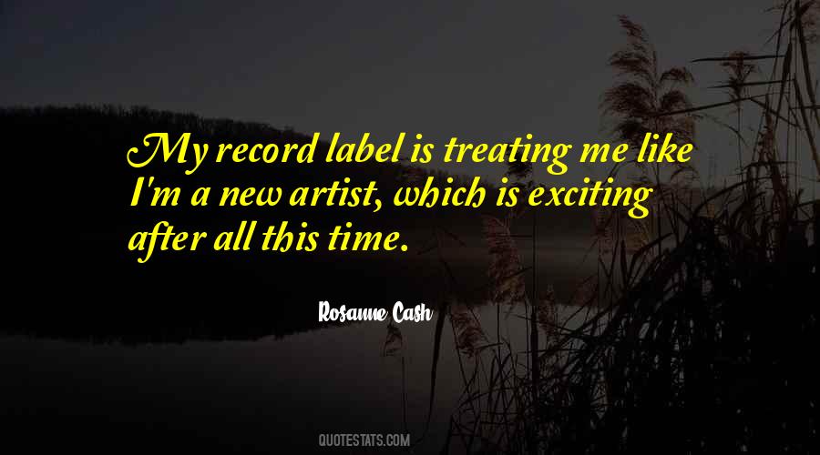 Rosanne Cash Quotes #446216