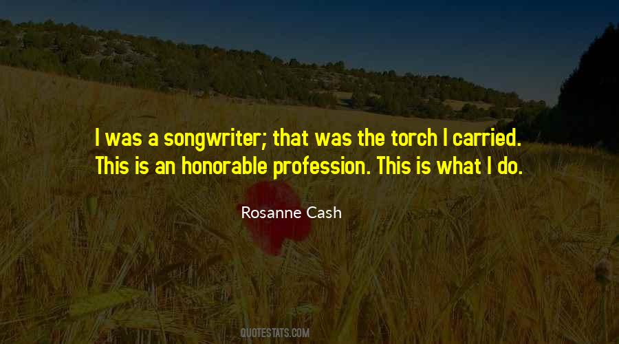 Rosanne Cash Quotes #781708